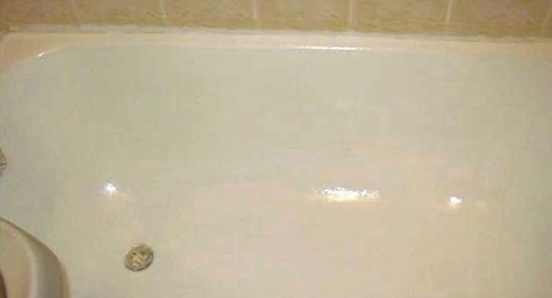 Реставрация акриловой ванны | Железноводск